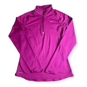 Nike Running Dri-Fit Pullover Sweater C